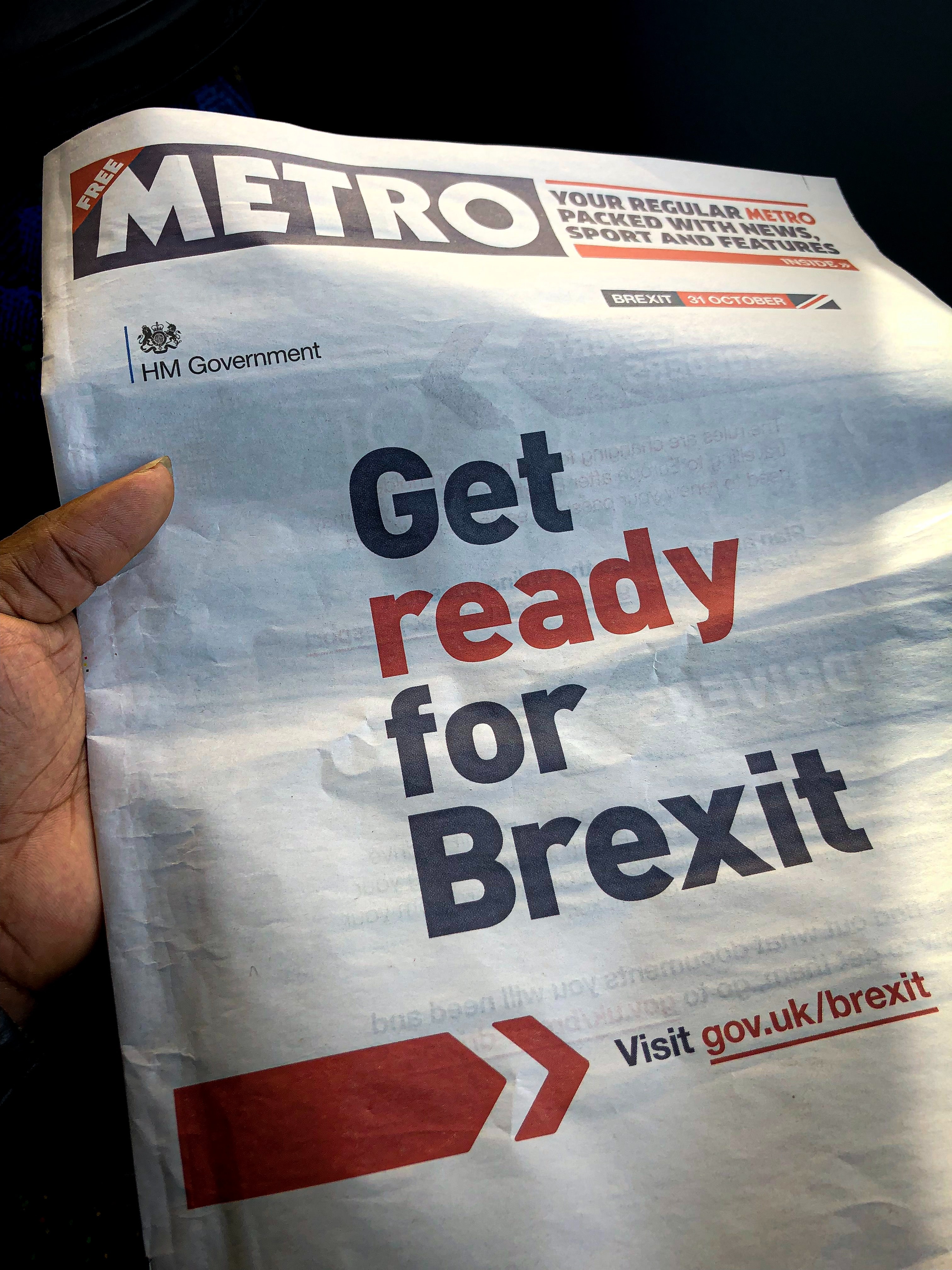 Brexit