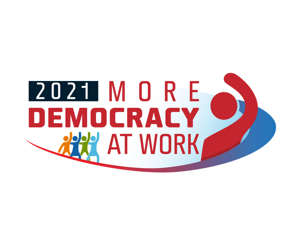 Year of democracy at work