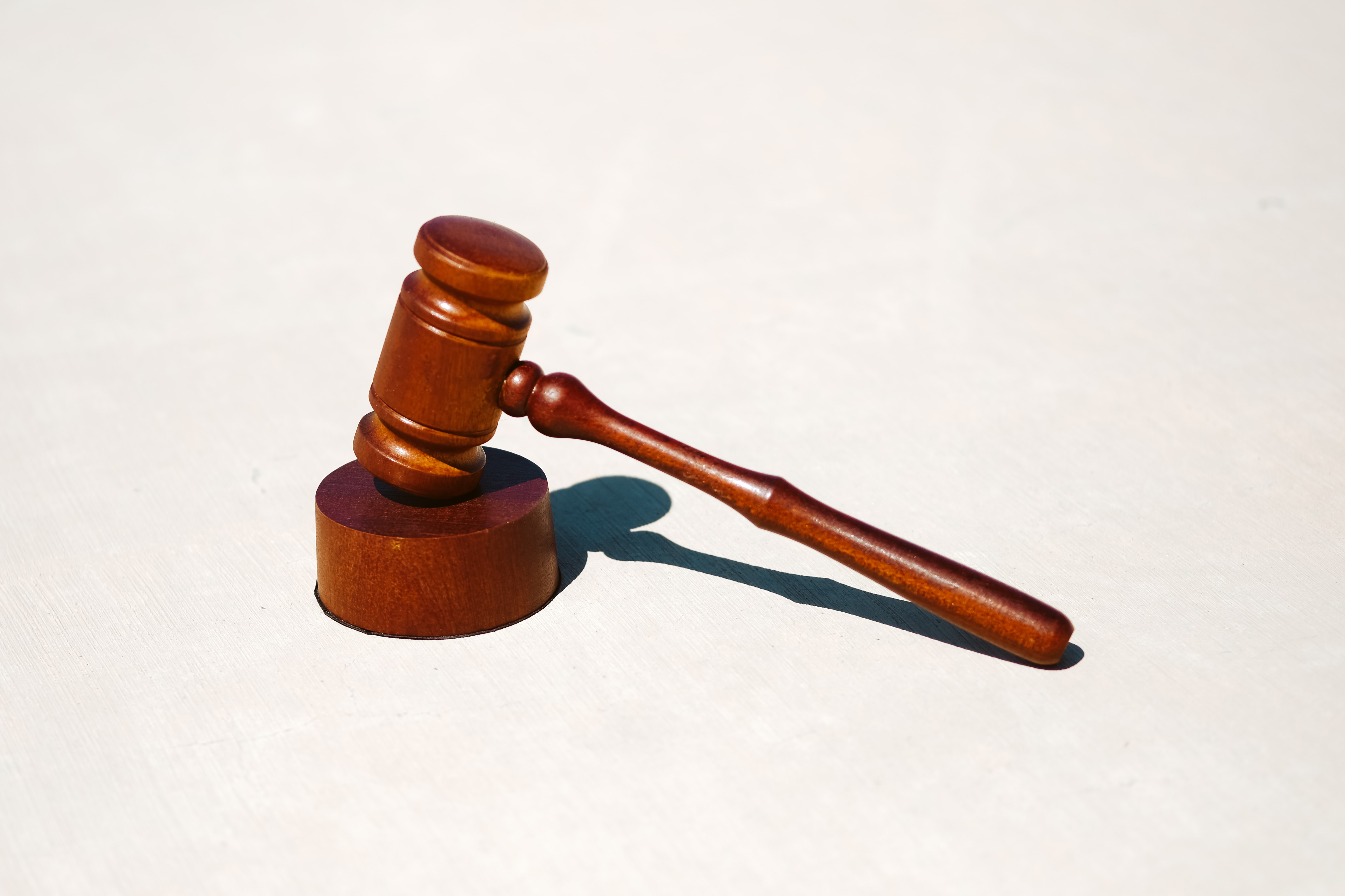 Court Hammer