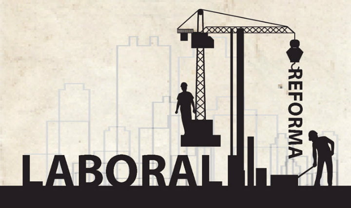 reforma laboral