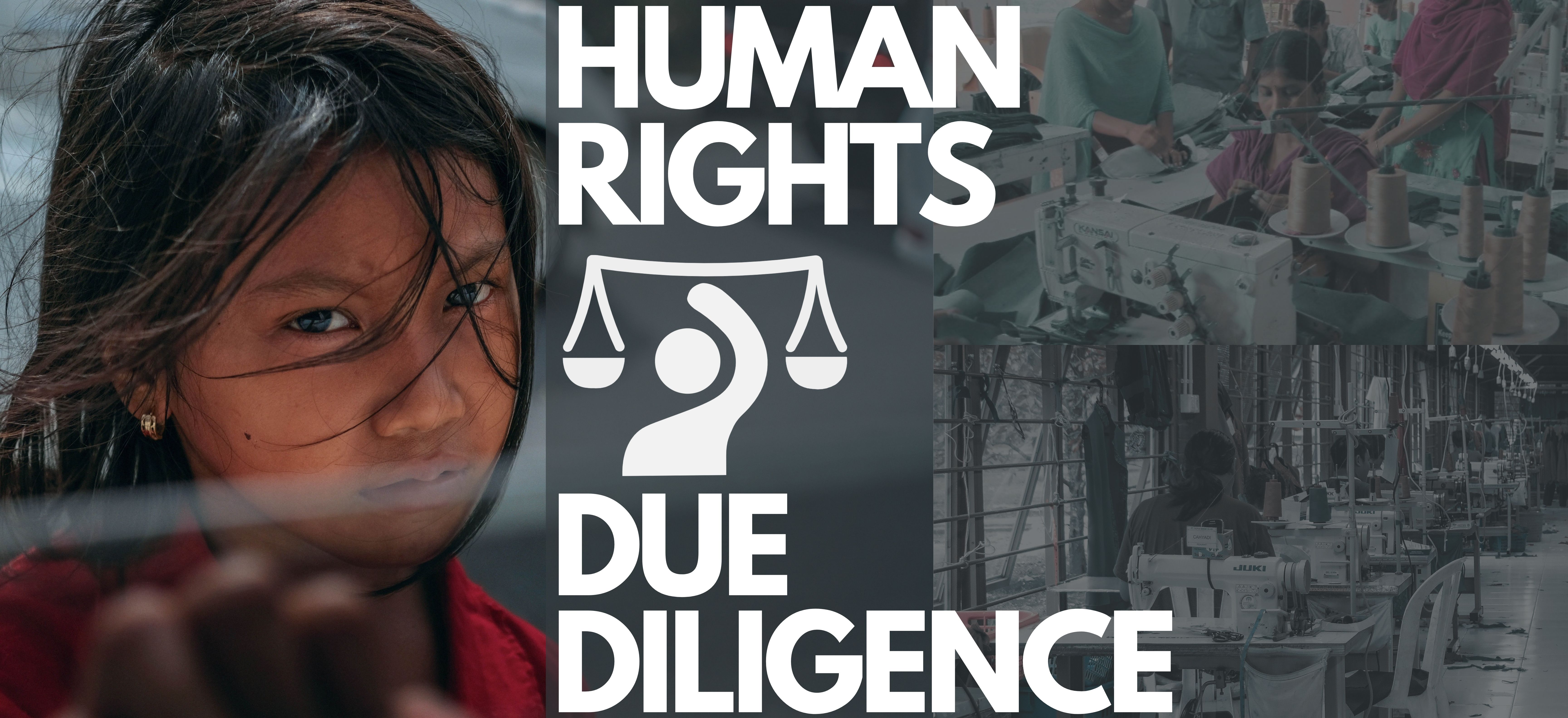 Human Rights Due Diligence