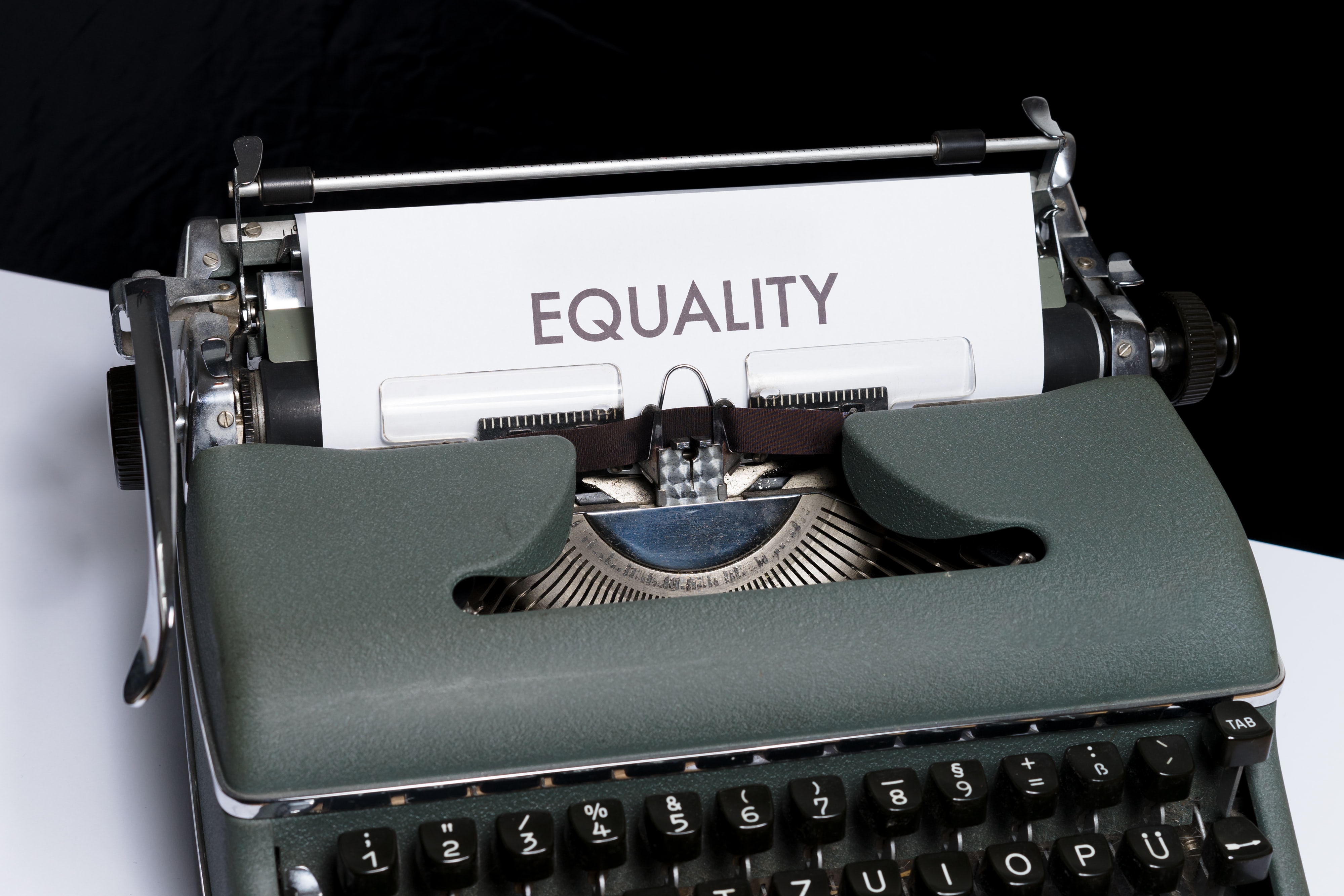 gender equality