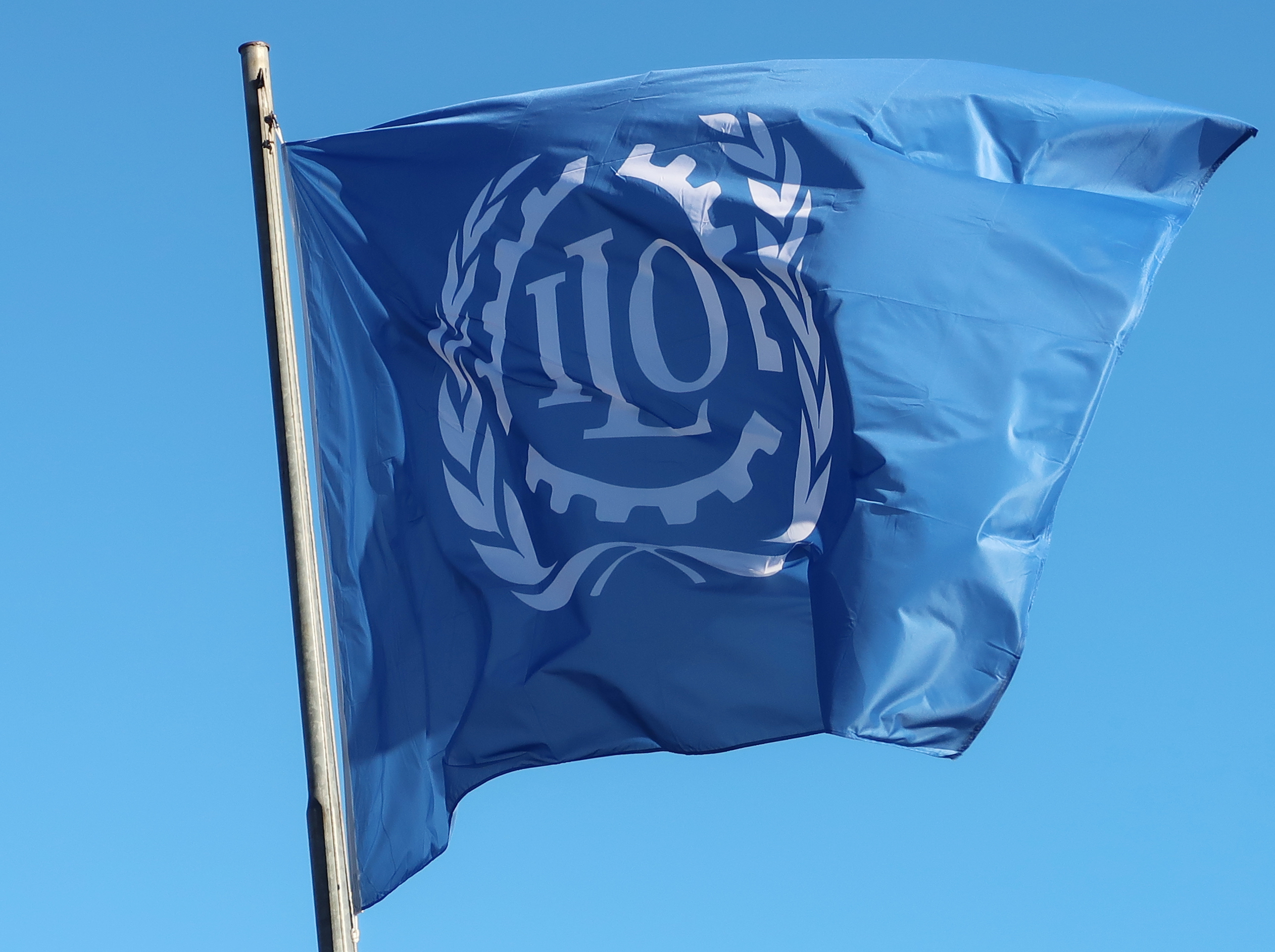 ILO
