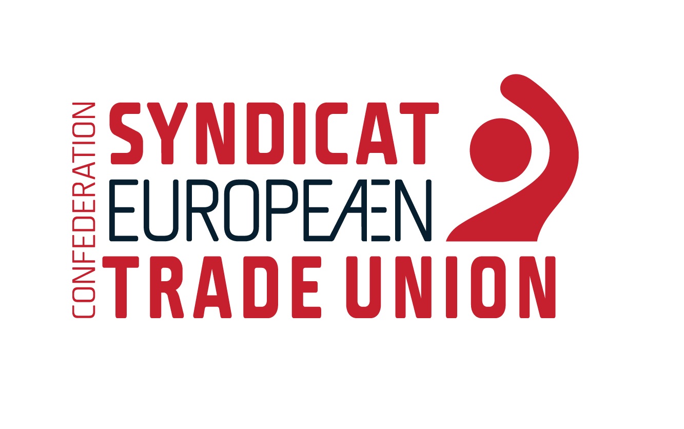 Etuc logo