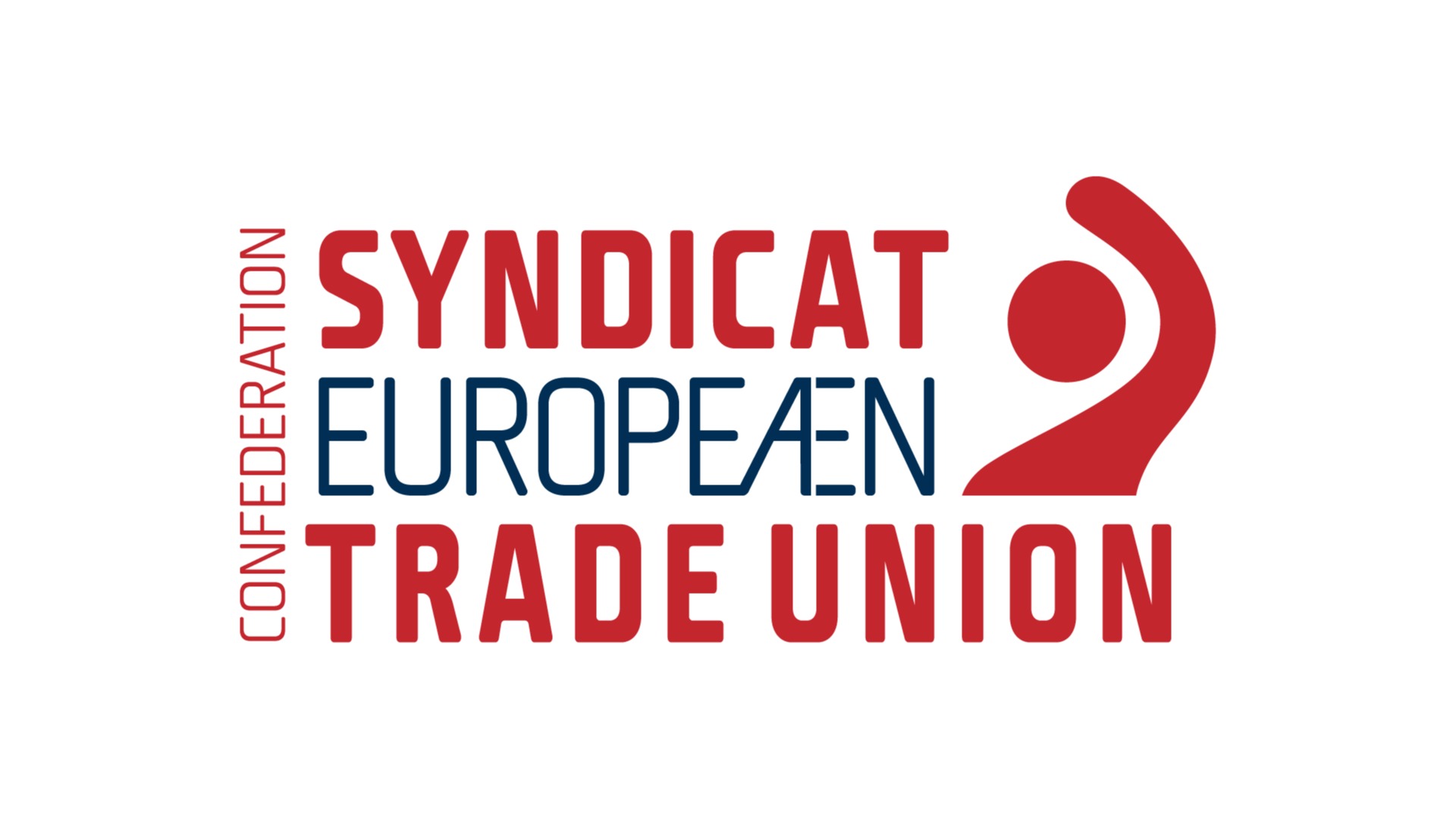 ETUC logo