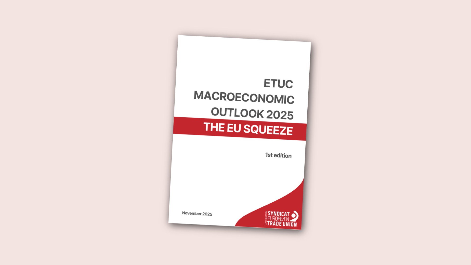 Macroeconomic outlook cover web