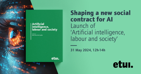 ETUI event