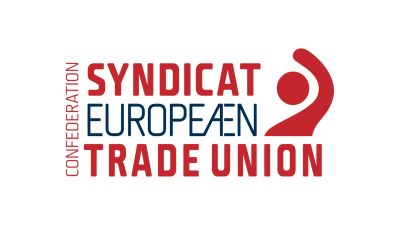 ETUC logo
