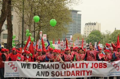 Source: ETUC