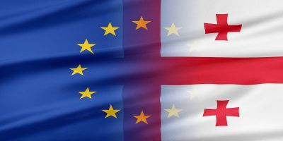 Georgia should be EU candidate country