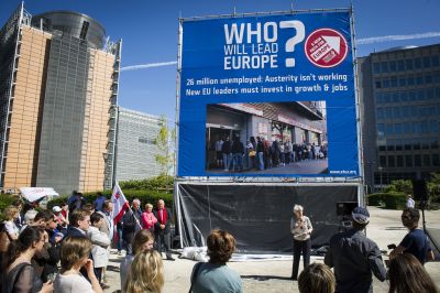 Source: ETUC