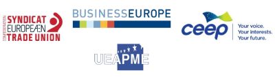 European Social Partners