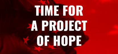 Project of hope