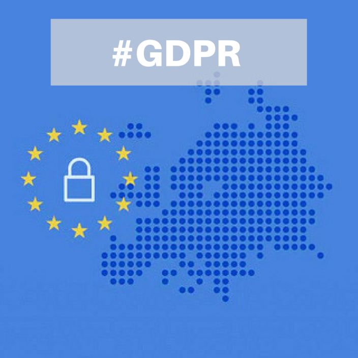 GDPR