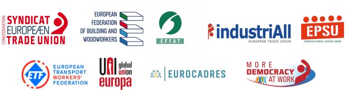 ETUC-ETUFs