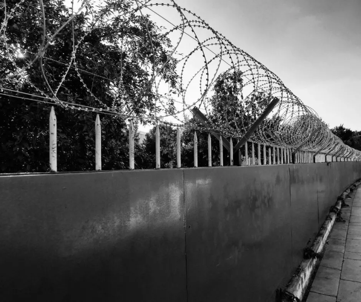Forteresse Europe 