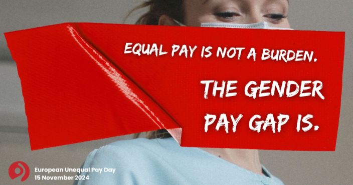L'égalité salariale, pas la paperasserie