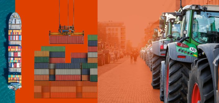 Commerce UE-Mercosur