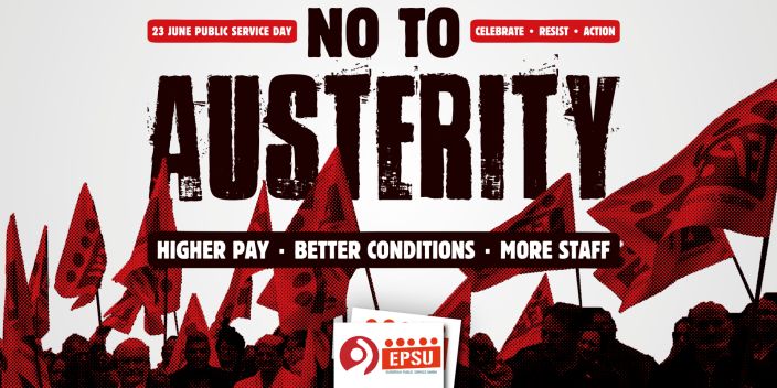 Public services day cover image