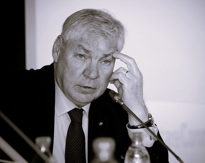 Michael Sommer