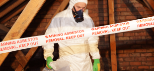 Asbestos