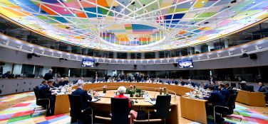Conseil de l'UE