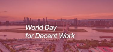 World Day for Decent Work