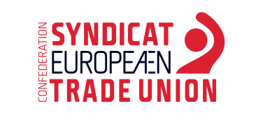 ETUC logo