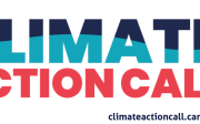 Climate Action Call