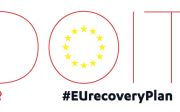 EU Recoery Plan campaign logo 