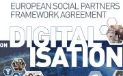 Social Partners digitalisation agreement 