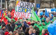 à quand l'europe sociale ?