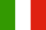 Italian flag