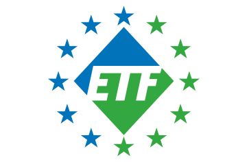 ETF logo