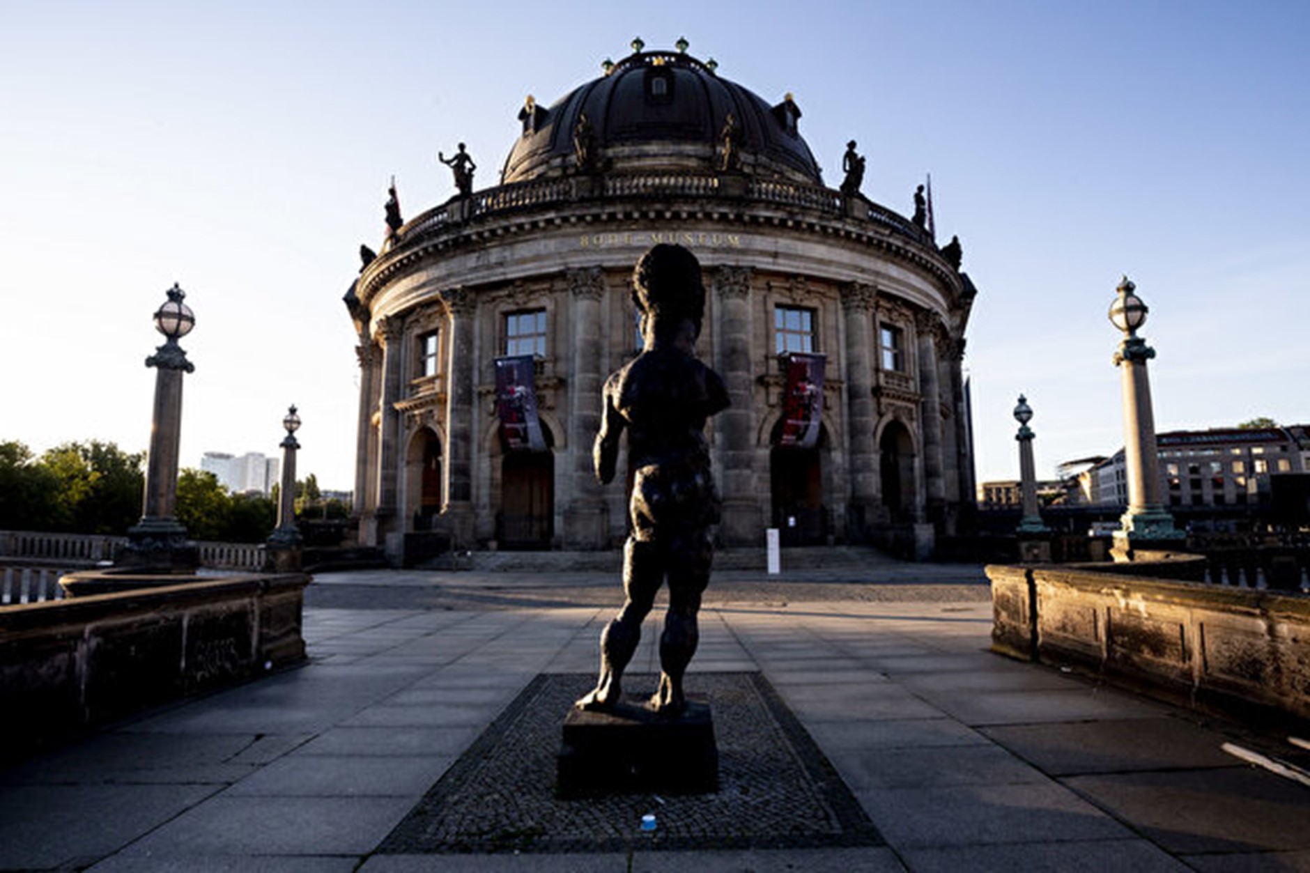 museum island